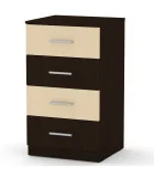 Chest of drawers 4A P order